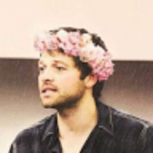 Meet your Posher, Aj